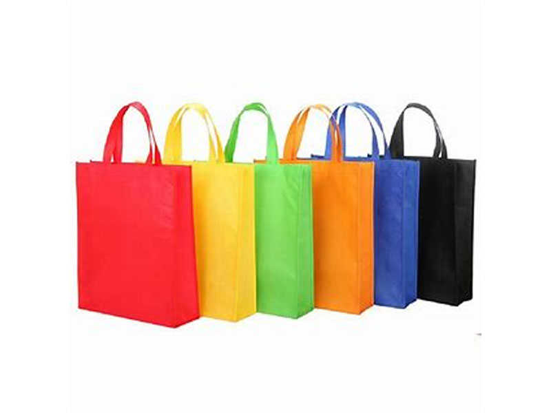 Non-woven bags