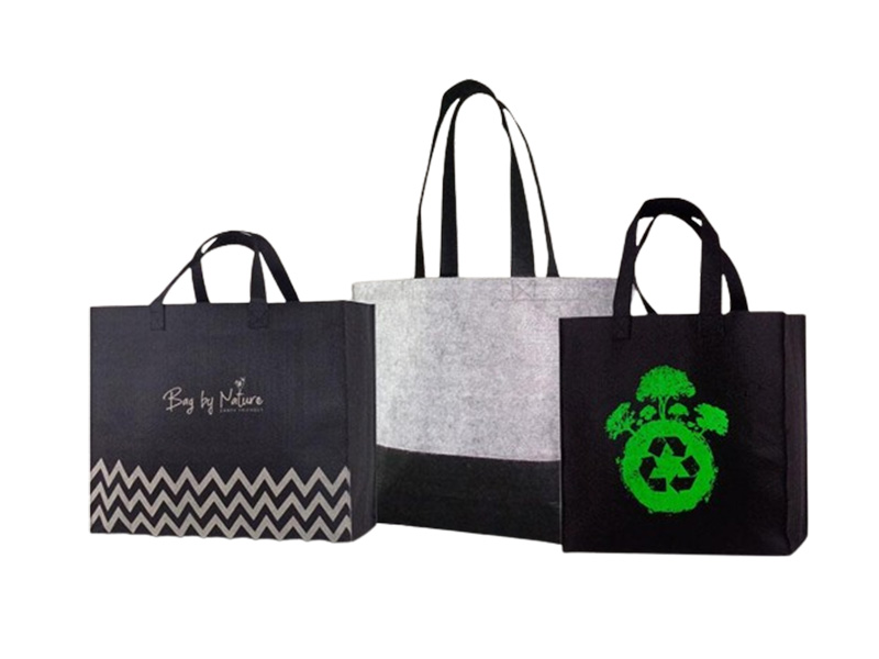 RPET bags