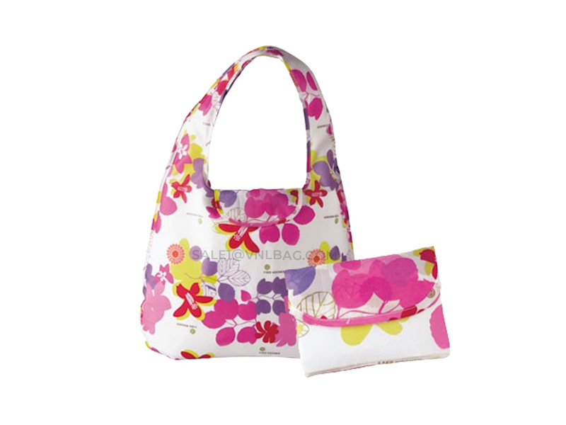 Polyester Foldable Bag 07