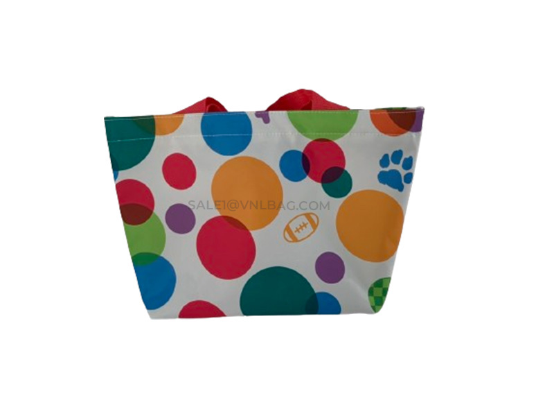 Polyester Foldable Bag 08