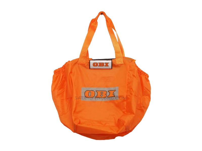 Polyester Foldable Bag 10