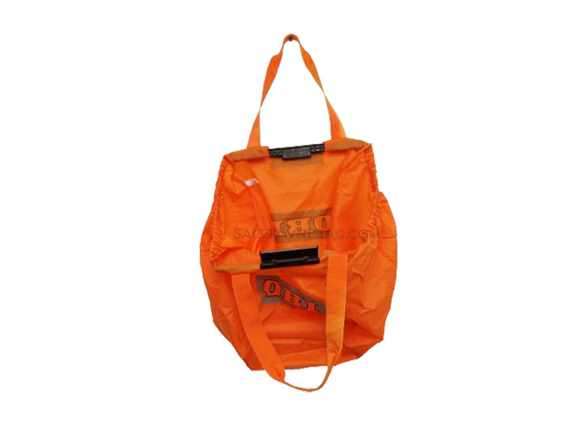 Polyester Foldable Bag 11