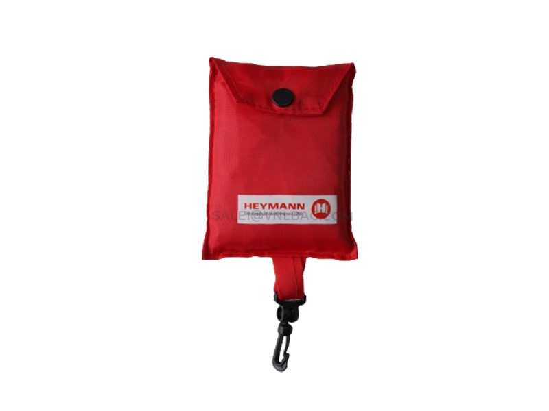 Polyester Foldable Bag 12