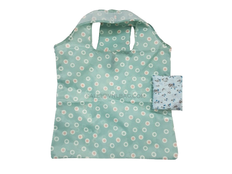 Polyester Foldable Bag 15