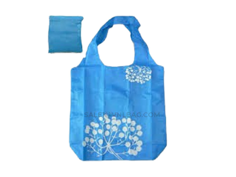 Polyester Foldable Bag 21