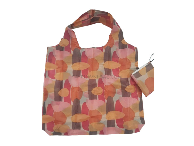 Polyester Foldable Bag 09