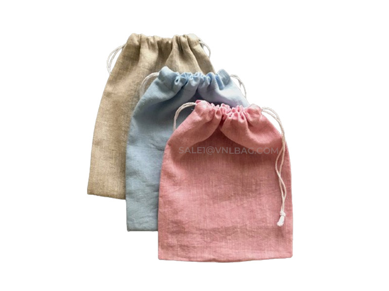 Drawstring Bag 06