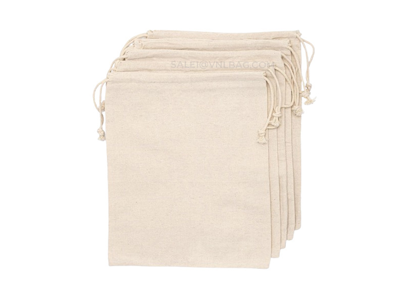 Drawstring Bag 07