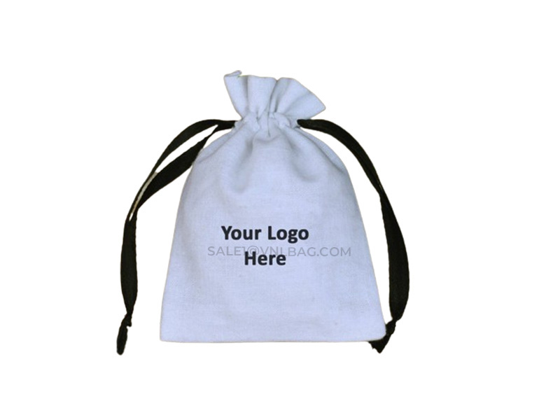 Drawstring Bag 03
