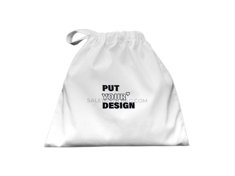 Drawstring Bag 04