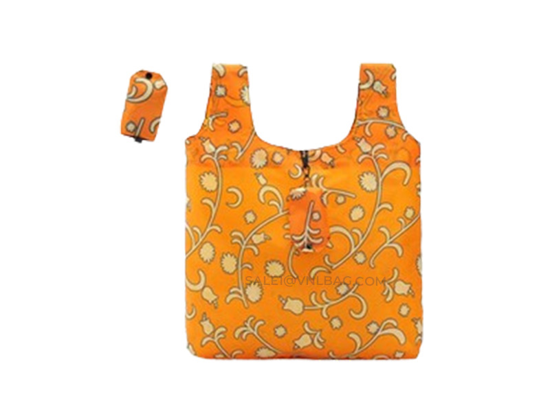 Polyester Foldable Bag 23