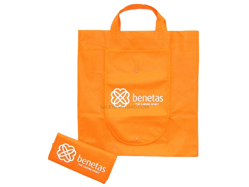 Polyester Foldable Bag 24